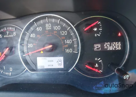 2012 Nissan Maxima 3.5 Sv из США, поврежденный, VIN 1N4AA5AP0CC829086